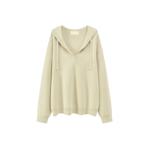 NO ONE ELSE Knitwear Unisex