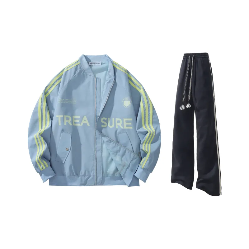 Tre Club Casual Sportswear Unisex-4