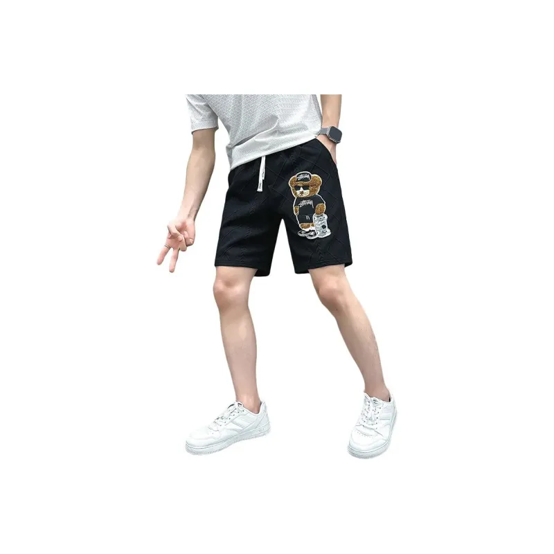 GLFL Casual Shorts Unisex-0