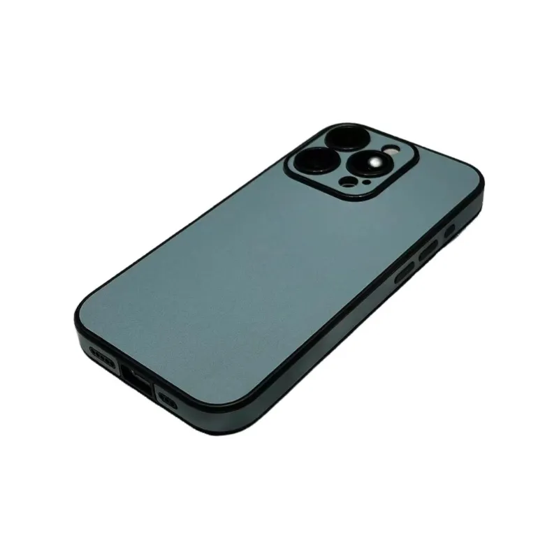 Record Star ABS+PC Material Extra Thin Phone Cases Compatibility IPhone16ProMax/16 Business Formal-10