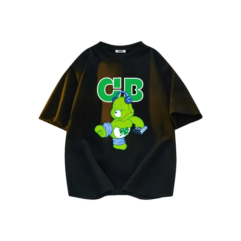 CAREBEARS T Shirts Unisex-10