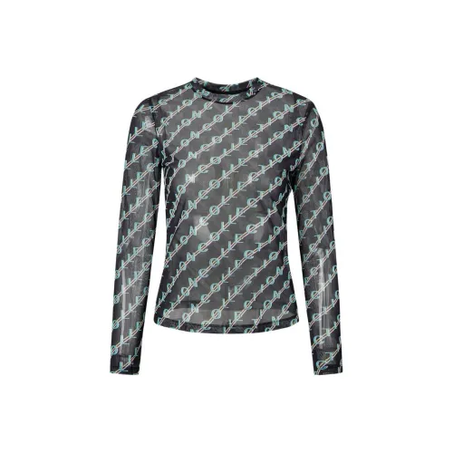 JZ. ANNAKRO Knitwear Women's Floral Black
