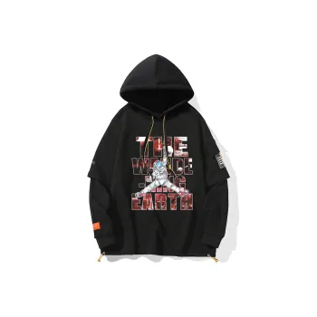 LSVE Sweatshirts Unisex