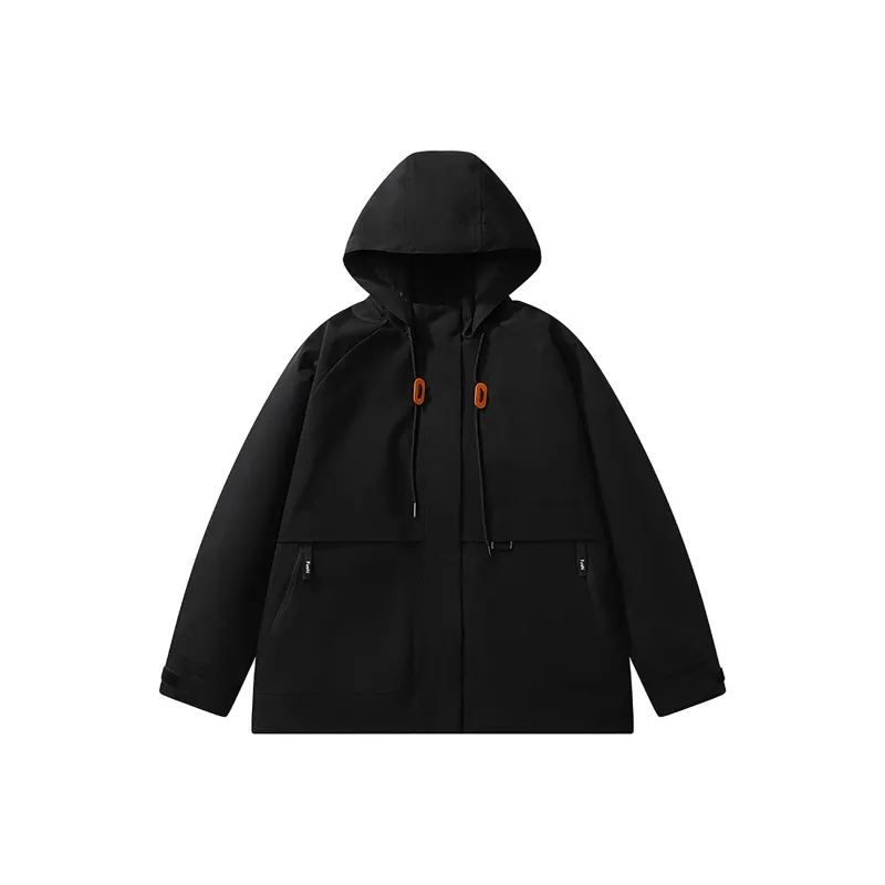 LESS BEARS Jackets Coats Unisex-6