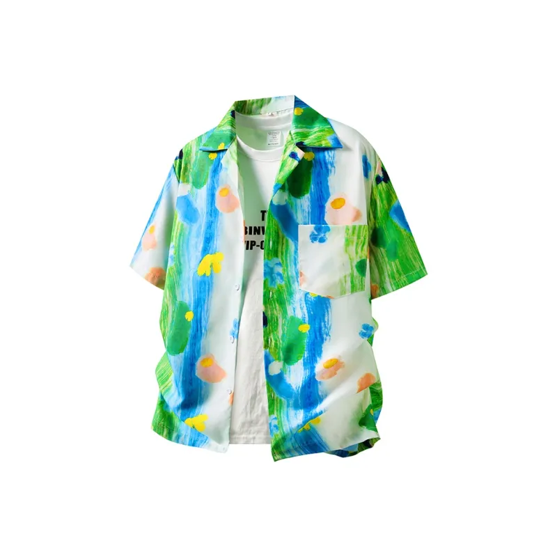 BEAR UNION Shirts Women's-2