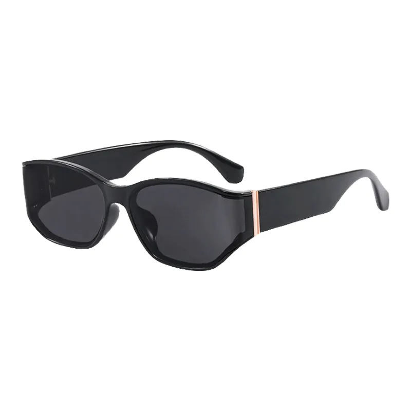 IOTS PC Cat Eye Sunglasses Unisex-0