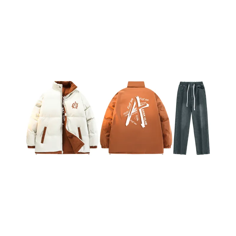 A.X.S.K Casual Sportswear Unisex-30