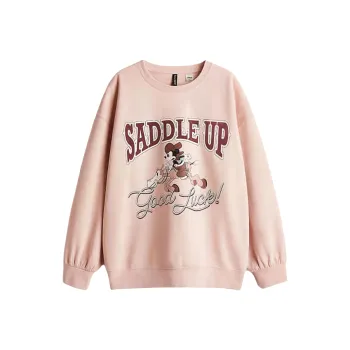H&M New Year Sweatshirts Women's