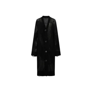 MO&CO Knitwear Women's Black