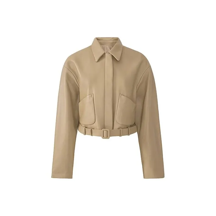 MEIYANG Jackets Women's-1