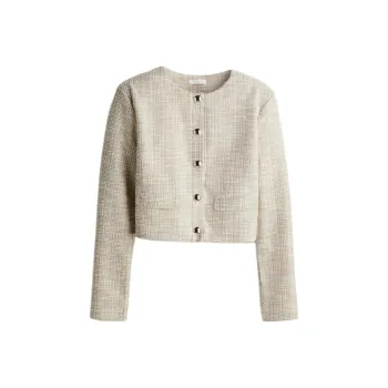 H&M Knitwear Women's Light Beige