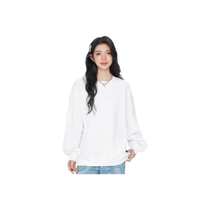 Puppytown Sweatshirts Women's-2