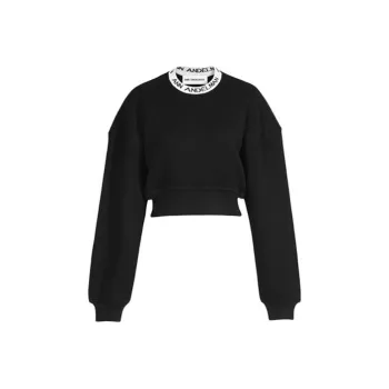 ANN ANDELMAN Sweatshirt Women's