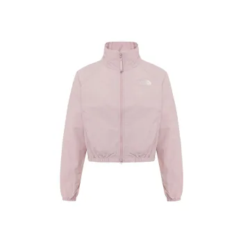 THE NORTH FACE Jackets Coats Women's Light Pink