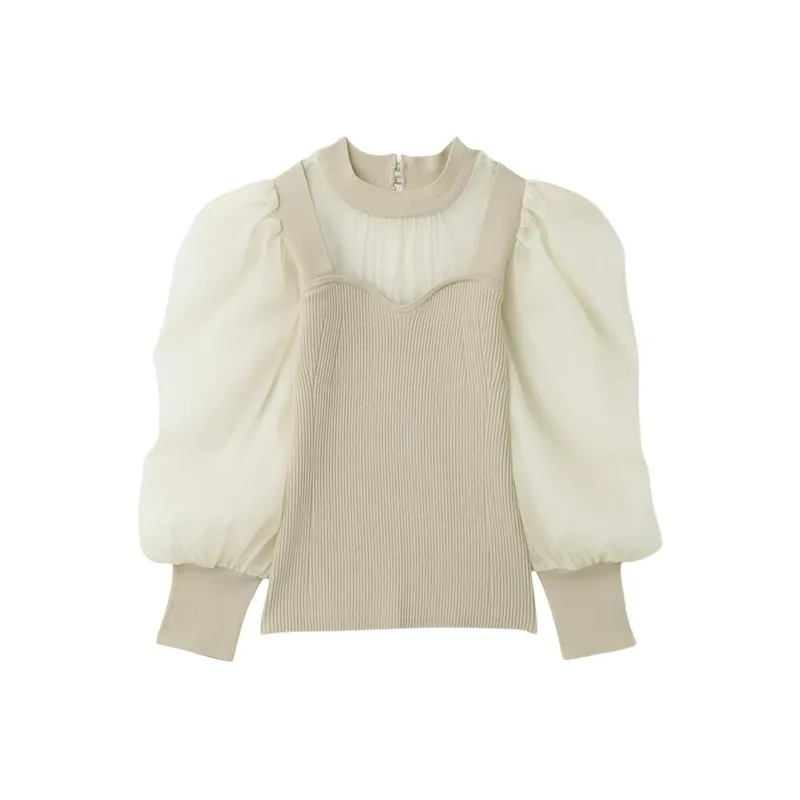 Lily Brown Knitwear Women's-4