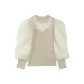 Ivory White