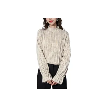 Wbwq Knitwear Women's