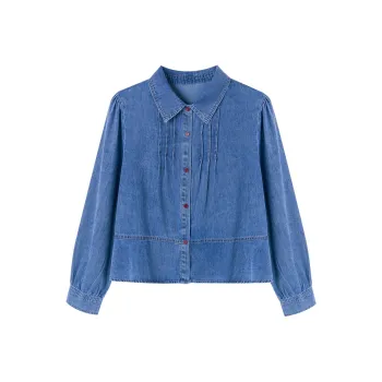 ONE SHALLOW Shirts Women's