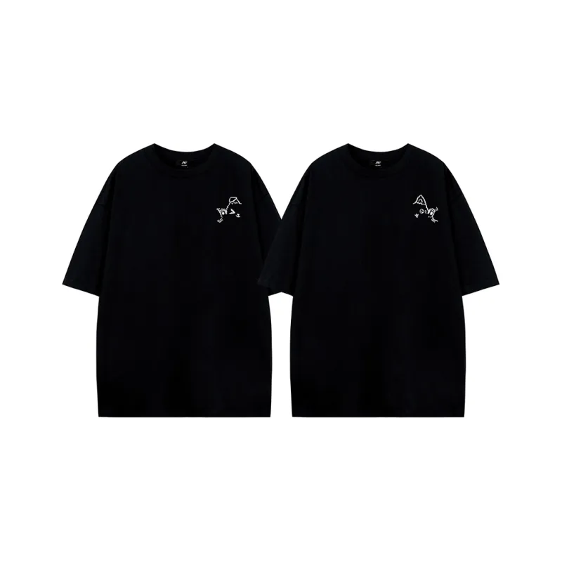 K411 T Shirts Unisex-3