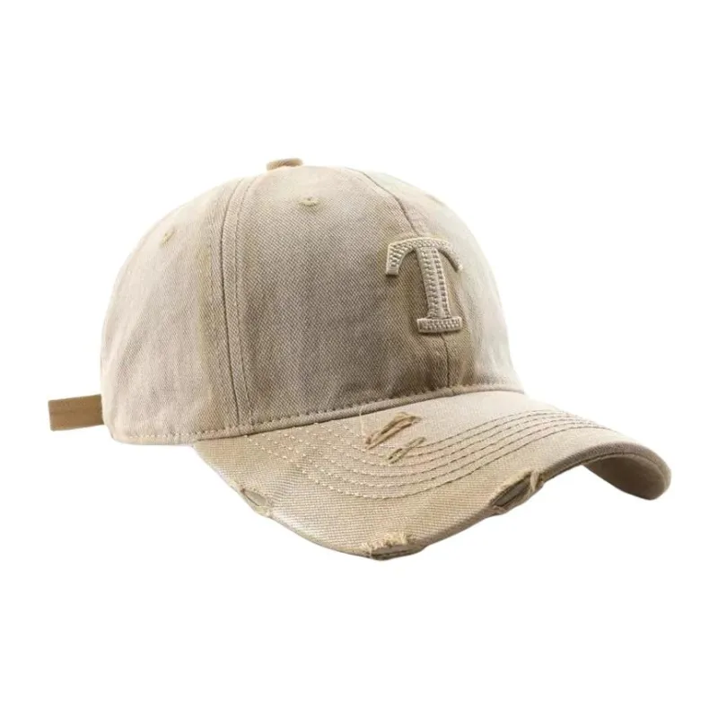 Banner The Piggy Cotton Baseball Caps Unisex-9