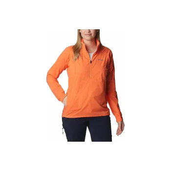 Columbia Titan Pass Jackets Women's Orange