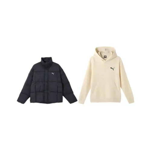puma x the hundreds straight leg trousers item