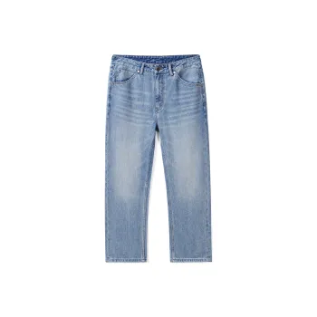Lee Cooper Jeans Unisex Blue