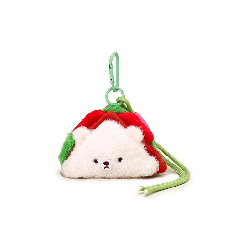 Jinnew Zinc Alloy Keychains Unisex-4