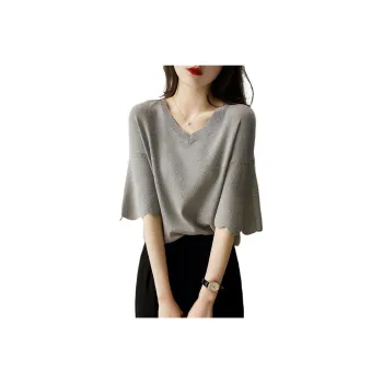 Dme Knitwear Women's Sandy