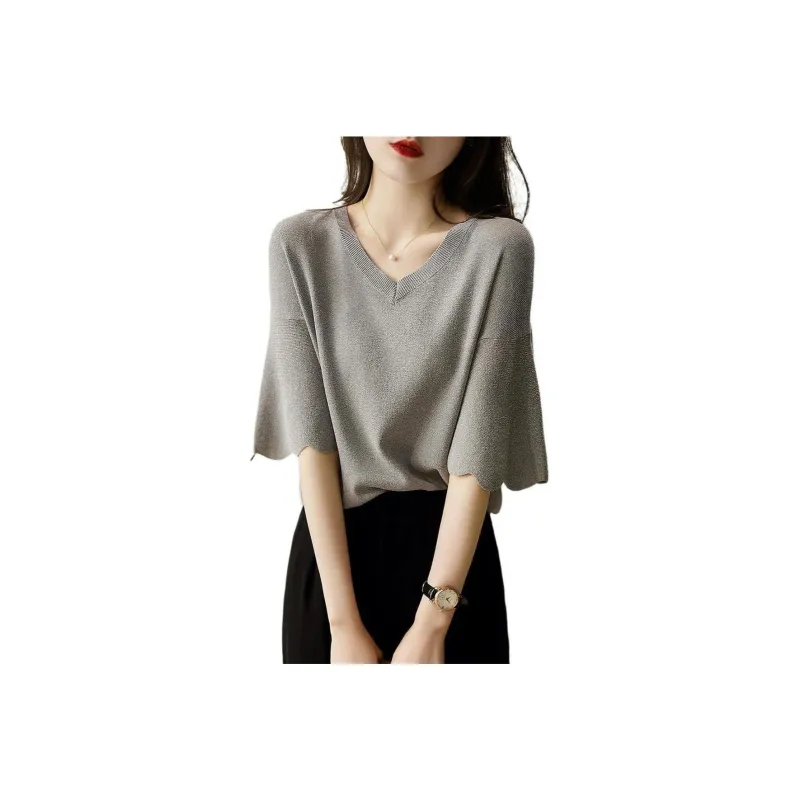 Dme Knitwear Women's Sandy-0