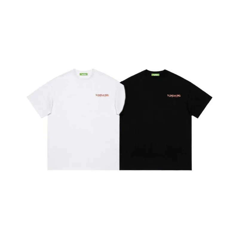 KOKO BASE T Shirt Unisex 2 Pack-27