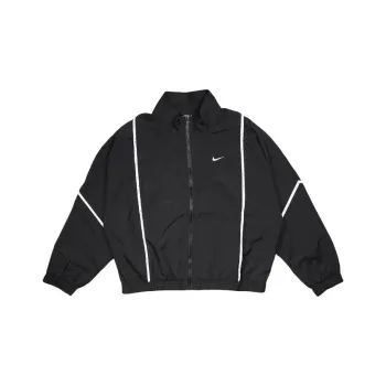 Nike NSW Woven Jacket Jackets & Coats Women's Black