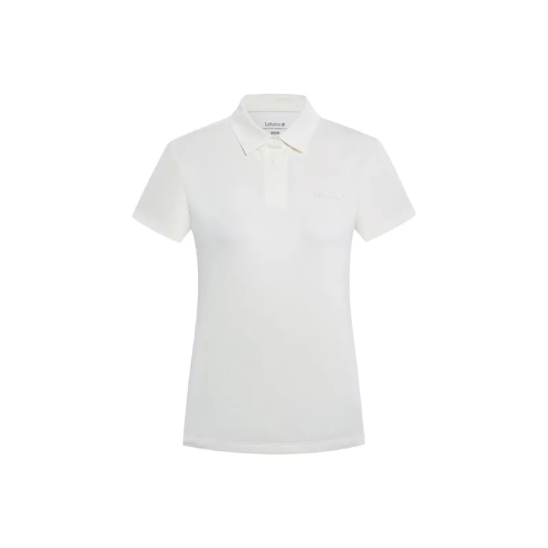 Lafuma Sports & Outdoors Polo Shirt Women's-1