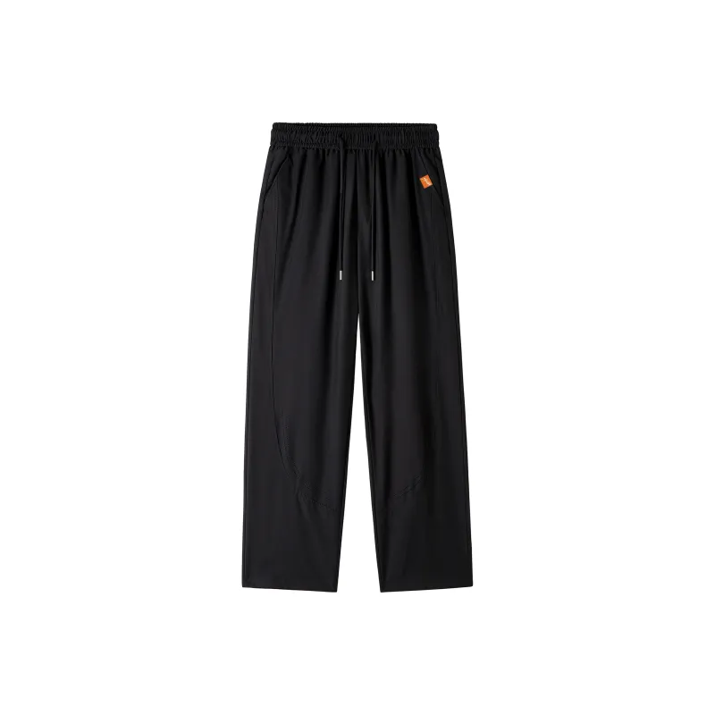 Snow Know The Answer SKTA Casual Pants Unisex-0