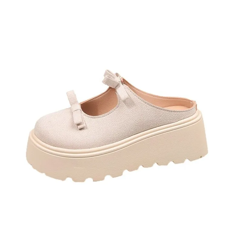 Boldi Kuki Slip Resistant Closed Toe Slippers Women's-2