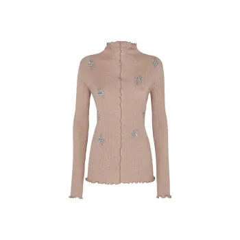 FENDI Knitwear Women's Brown