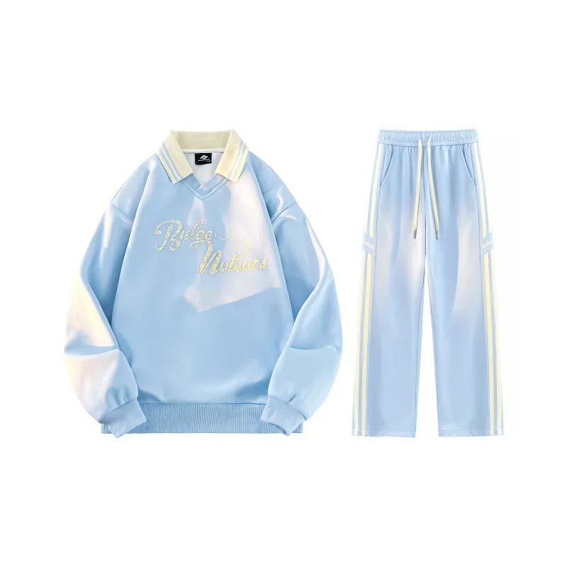No Tears Casual Sportswear Unisex-4