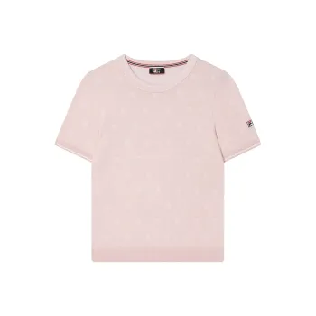 FILA Knitwear Women's Soft Cherry Blossom Pink