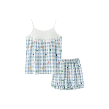 OEING Women's Pajama Sets