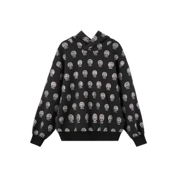 TCH Sweatshirts Unisex Black
