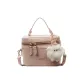 Pink with Charm