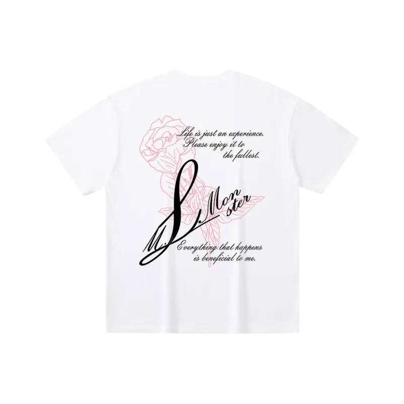 LIGHTNING MONSTER T Shirt Unisex-0