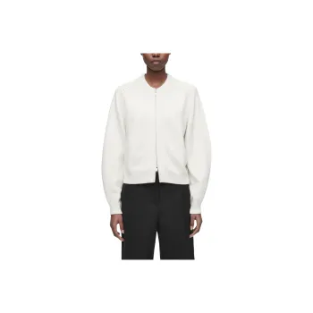 COS Knitwear Women's Cream White