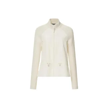 MACKAGE Jackets & Coats Women's Cream White