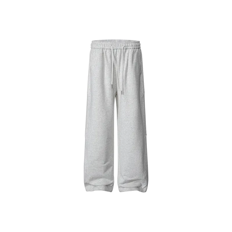 MIIOW Trend Party Series Casual Pants Unisex-9
