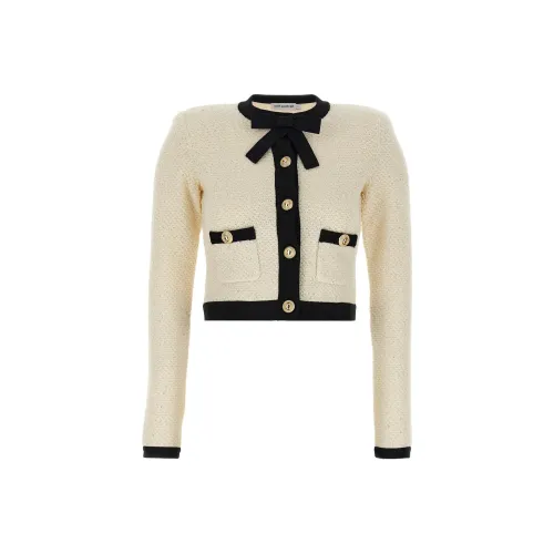 Self portrait Sequin embellished Cardigan