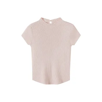 TOUCH Knitwear Women's Light Pink