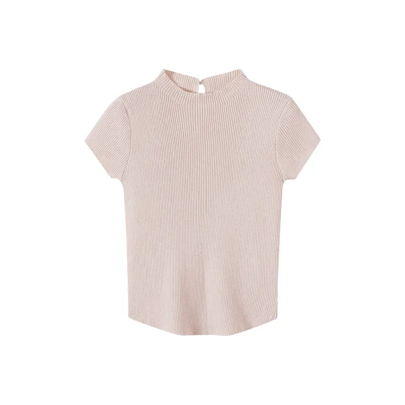 TOUCH Knitwear Women's Light Pink-0