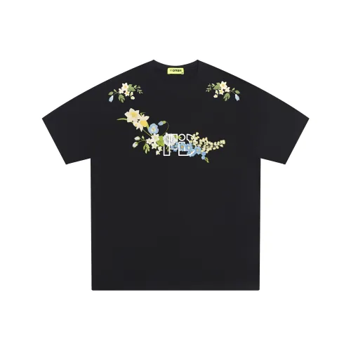 DNBH T Shirts Unisex