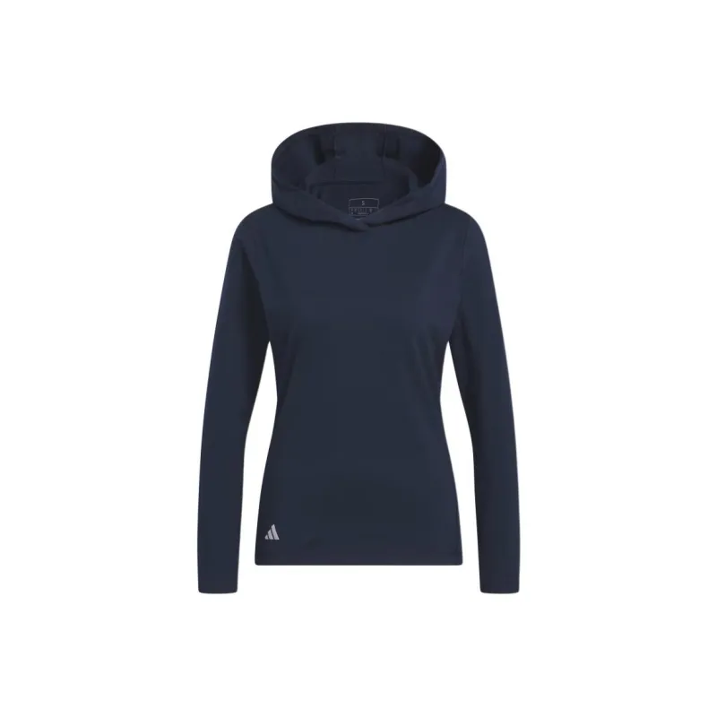 Adidas Free Shipping With AdiClub Performance Golf Hoodie-0